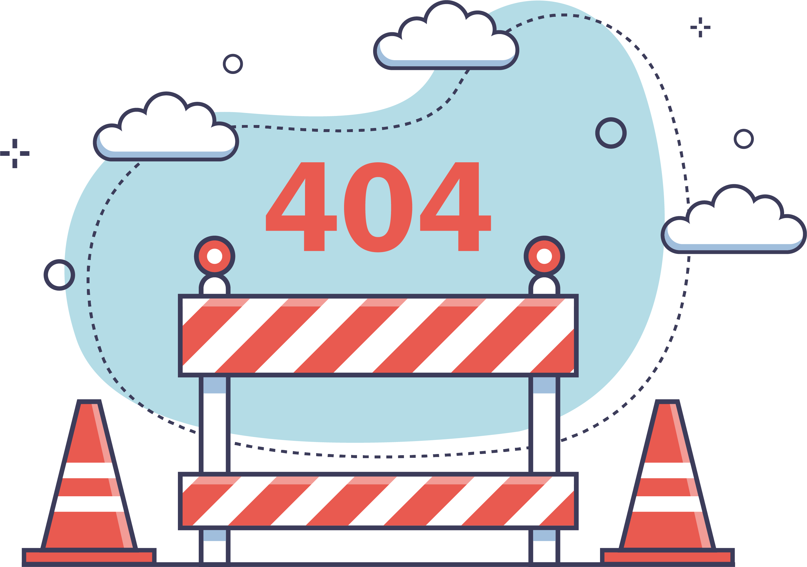 404 Foutcodes.